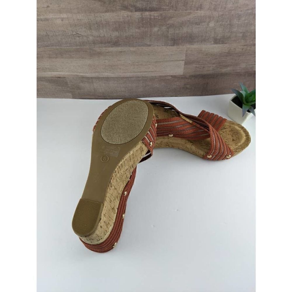 Cest 1946 Wedge Sandal - Picture 8 of 15